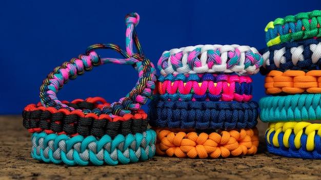  How To Unravel A Paracord Bracelet 