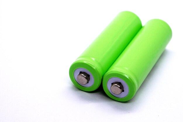 What appliances use D batteries? 