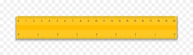  What Are Cm On A Ruler 