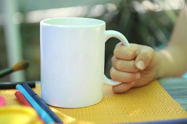  What Are Good Paint Pens To Use On Ceramic Mugs 