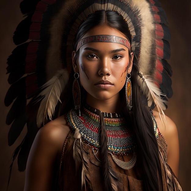 What Blood Type Are Native American 