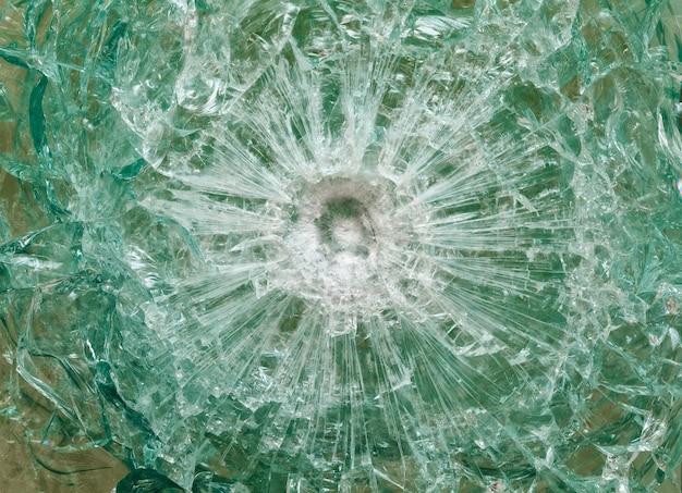  What Bullets Can Go Through Bulletproof Glass 