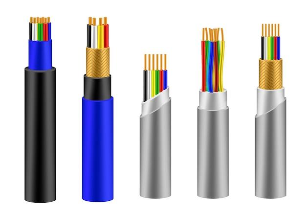  What Cable Does Spectrum Use 