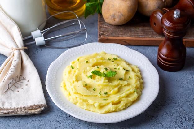 What Can You Eat Boiled Potatoes With 