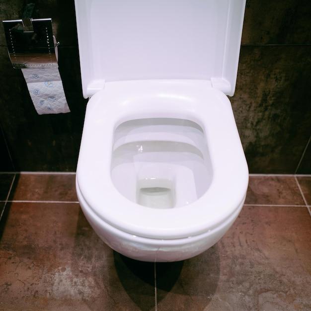  What Causes Grey Stains In Toilet Bowl 