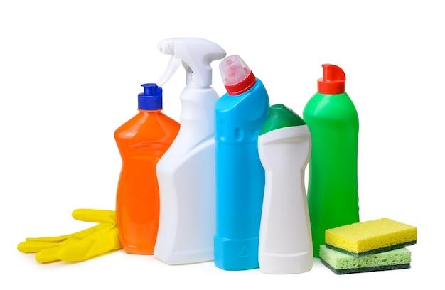 What Cleaning Products Have Ammonia: A Comprehensive Guide - OATUU