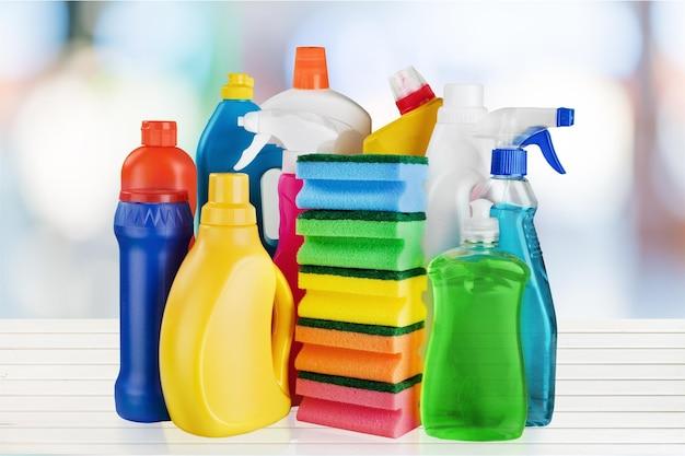 What Cleaning Products Have Ammonia: A Comprehensive Guide - OATUU