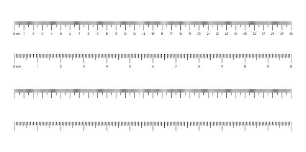  What Does 12 Mean In Measurement 