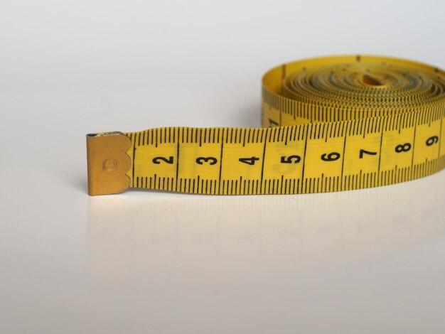 What Does 5 8 Look Like On A Tape Measure 