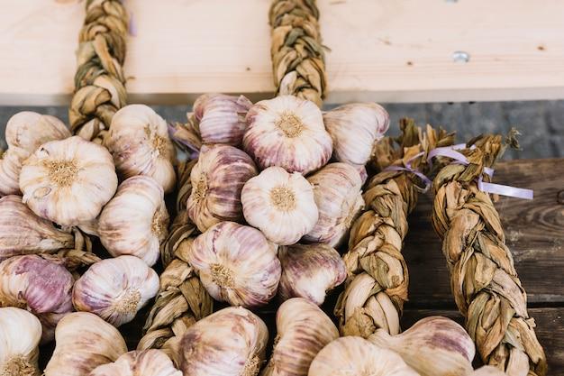 What Does A Pound Of Garlic Look Like 