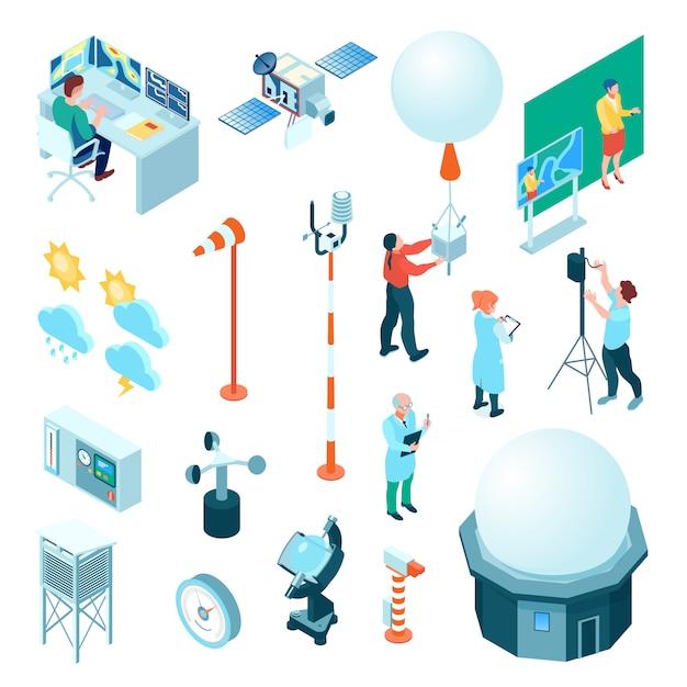  What Does A Weather Station Model Demonstrate 