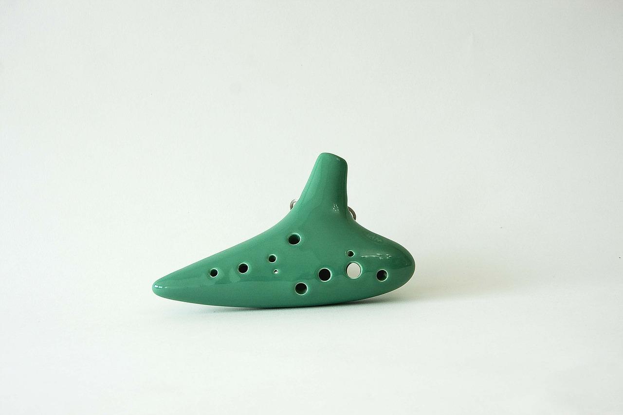  What Does An Ocarina Sound Like 