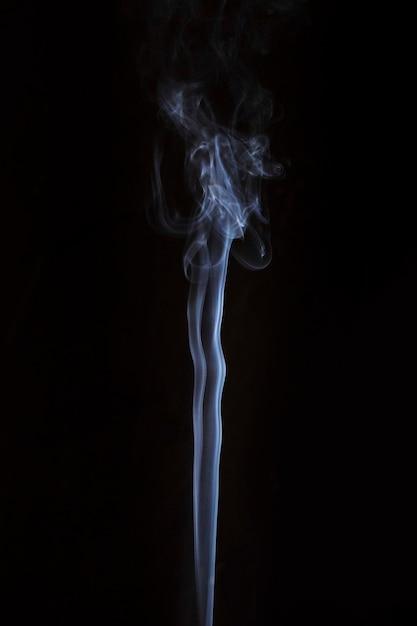  What Does It Mean When Incense Smoke Goes Straight Up 