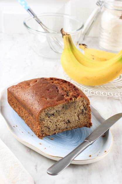  What Happens If Banana Bread Is Undercooked 