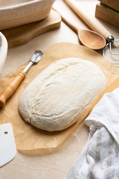 What Happens If You Eat Raw Dough With Yeast 