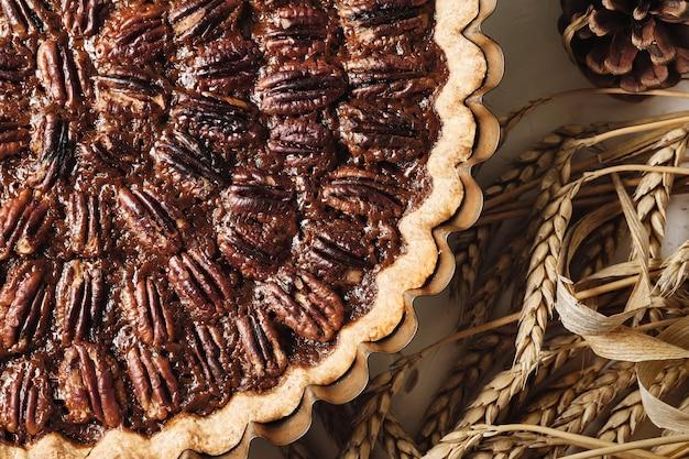  What Happens If You Overcook A Pecan Pie 