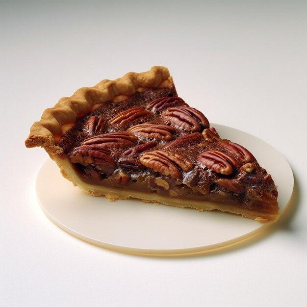  What Happens If You Overcook A Pecan Pie 