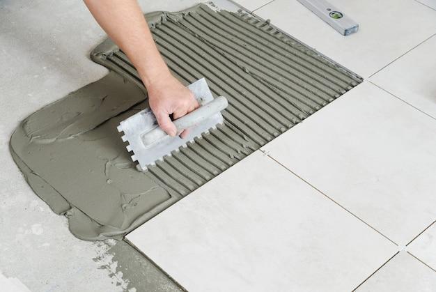  What Happens If You Use Too Much Tile Adhesive 