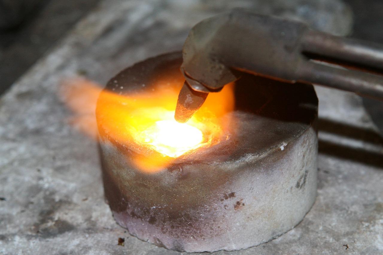 What Happens When You Heat Aluminum 