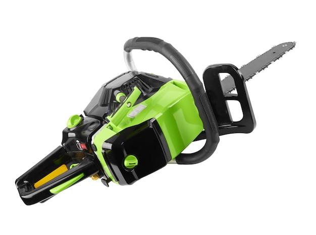  What Is A Brushless Chainsaw 