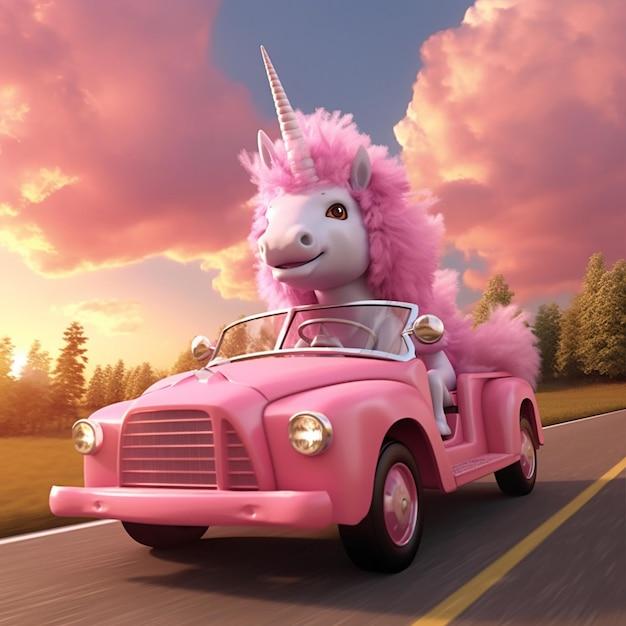 What Is A Unicorn Car 