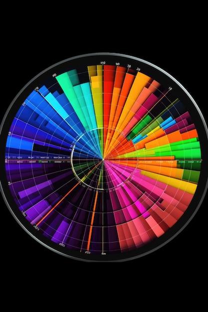  What Is Opposite Purple On The Color Wheel 