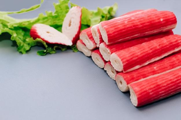  What Is Surimi 