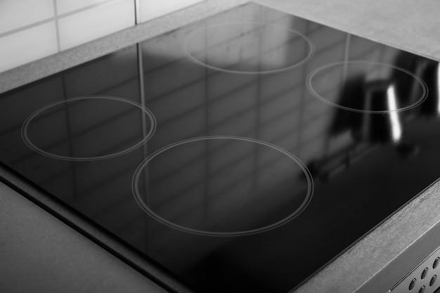  What Is The Difference Between Induction And Glass Top Stove 