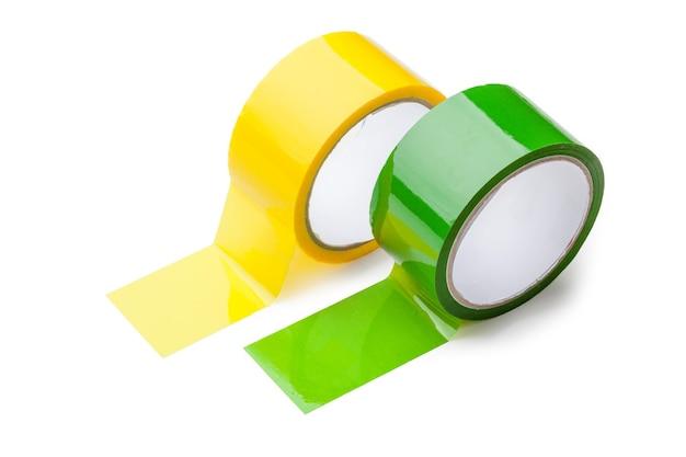  What Is The Difference Between White And Yellow Teflon Tape 