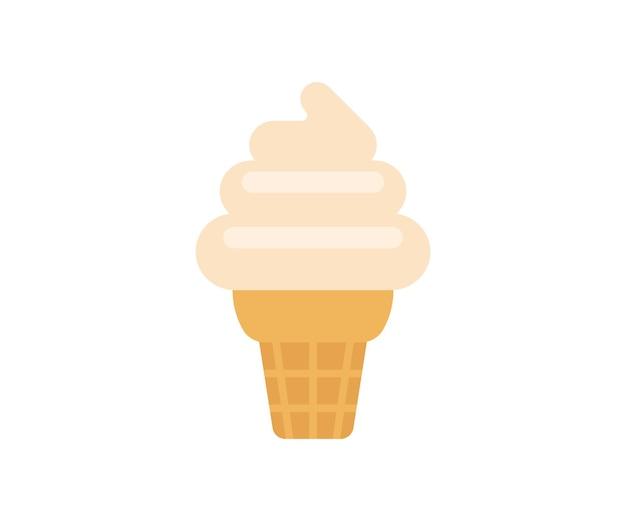 What is the emoji for ice cream? 