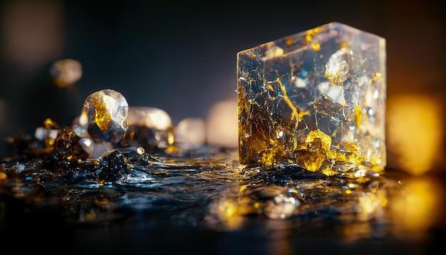  What Is The Melting Point Of Epoxy Resin 