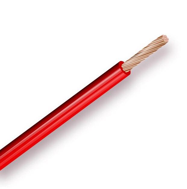 What Is The Name Of Red Wire 