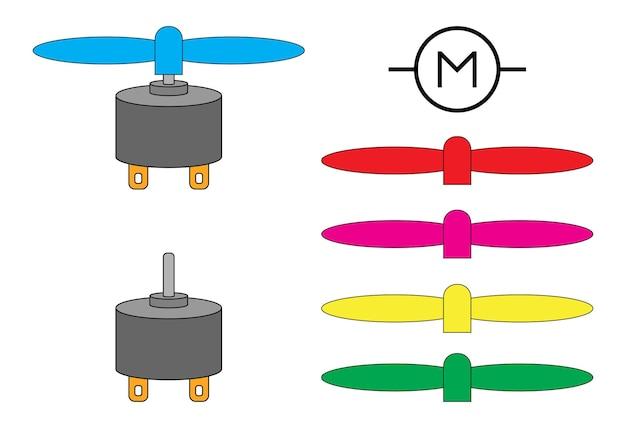  What Is The Starting Current Of Dc Motor 