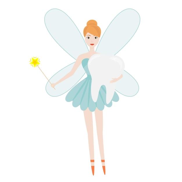  What Is The Tooth Fairy’s Real Name 