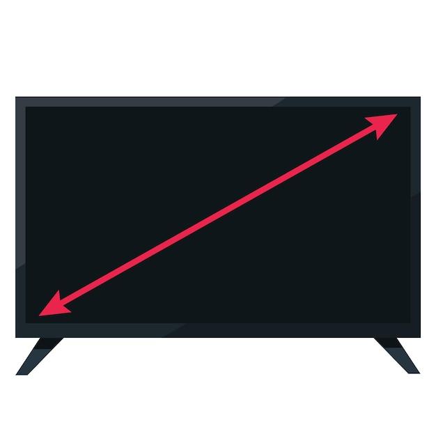 What Is The Width Of An 80 Inch Tv 