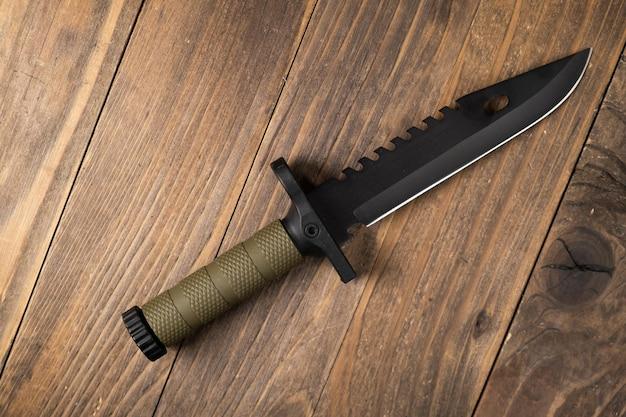  What Knives Do The Marines Use 