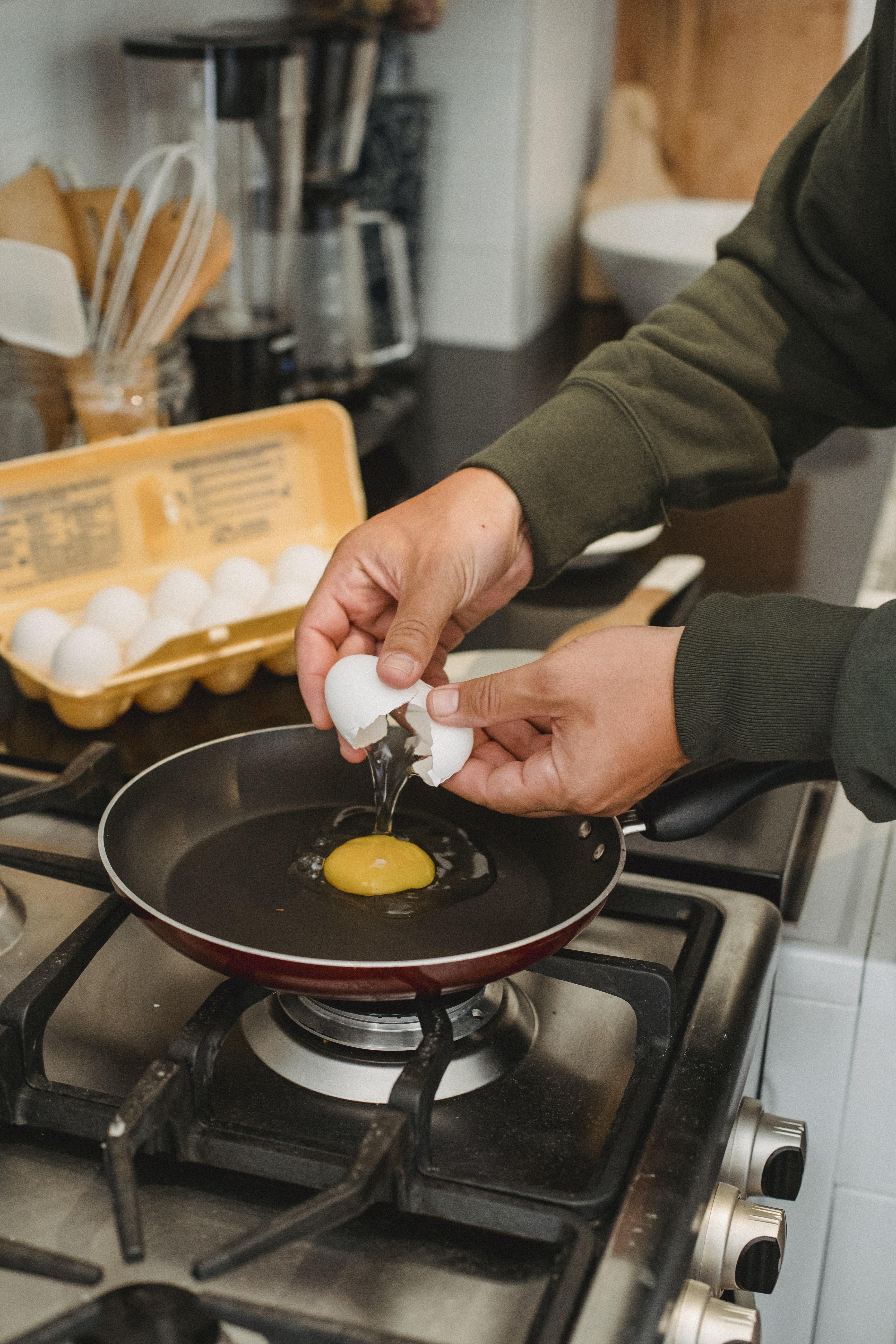  What Pans Should Not Be Used On A Glass Top Stove 