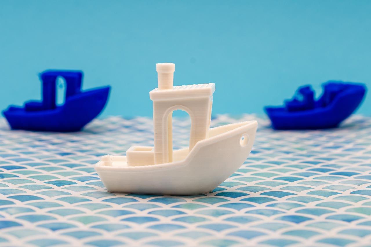  What Printer Settings To Use For 3D Benchy 