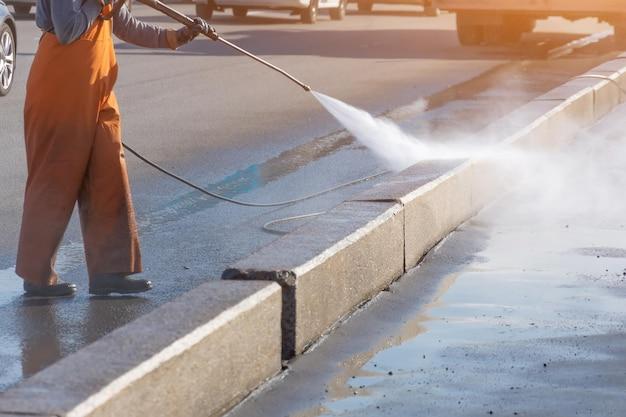  What Size Garden Hose For Ryobi Pressure Washer 