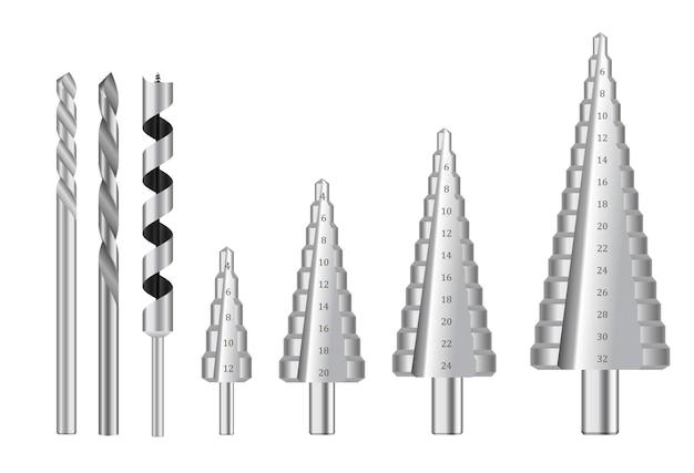 What Size Hammer Drill Bit For 3 8 Drop-In Anchors 