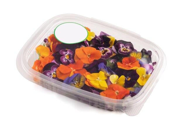  What Stores Sell Edible Flowers 