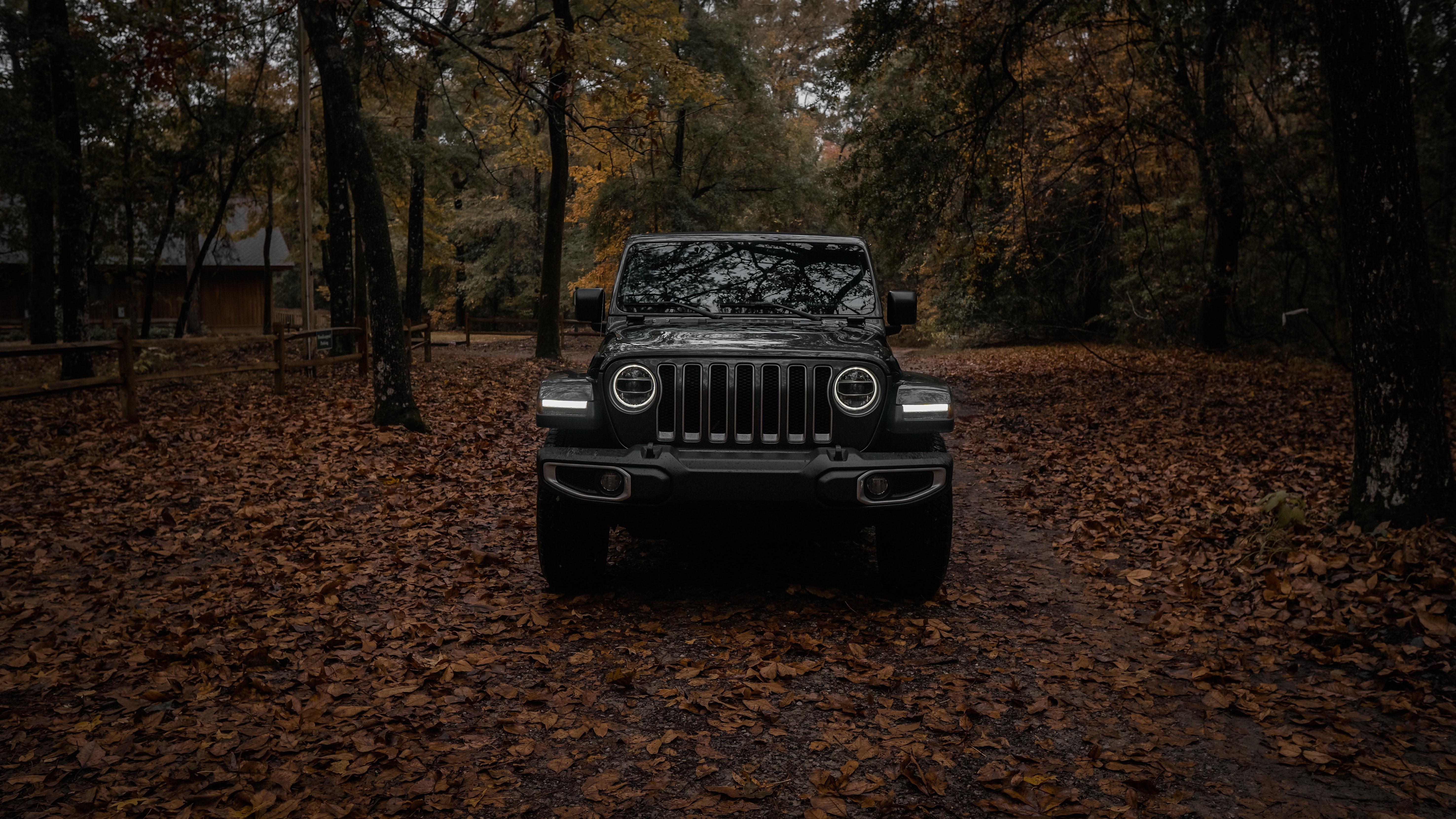  What Temperature Should A Jeep Wrangler Run At 