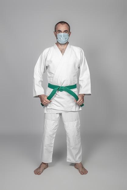  What To Wear Under Martial Arts Uniform 