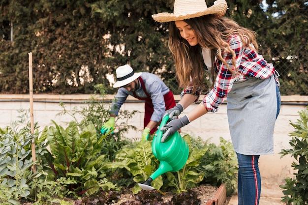  What To Wear While Gardening 