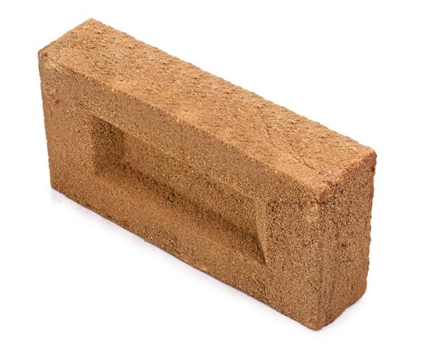  What Type Of Clay Is Used For Bricks 