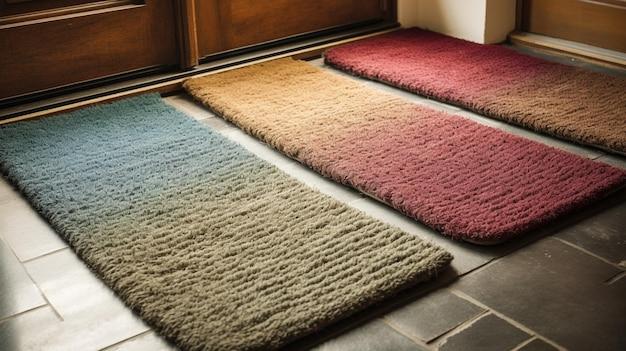  What Type Of Yarn Is Best For Rugs 