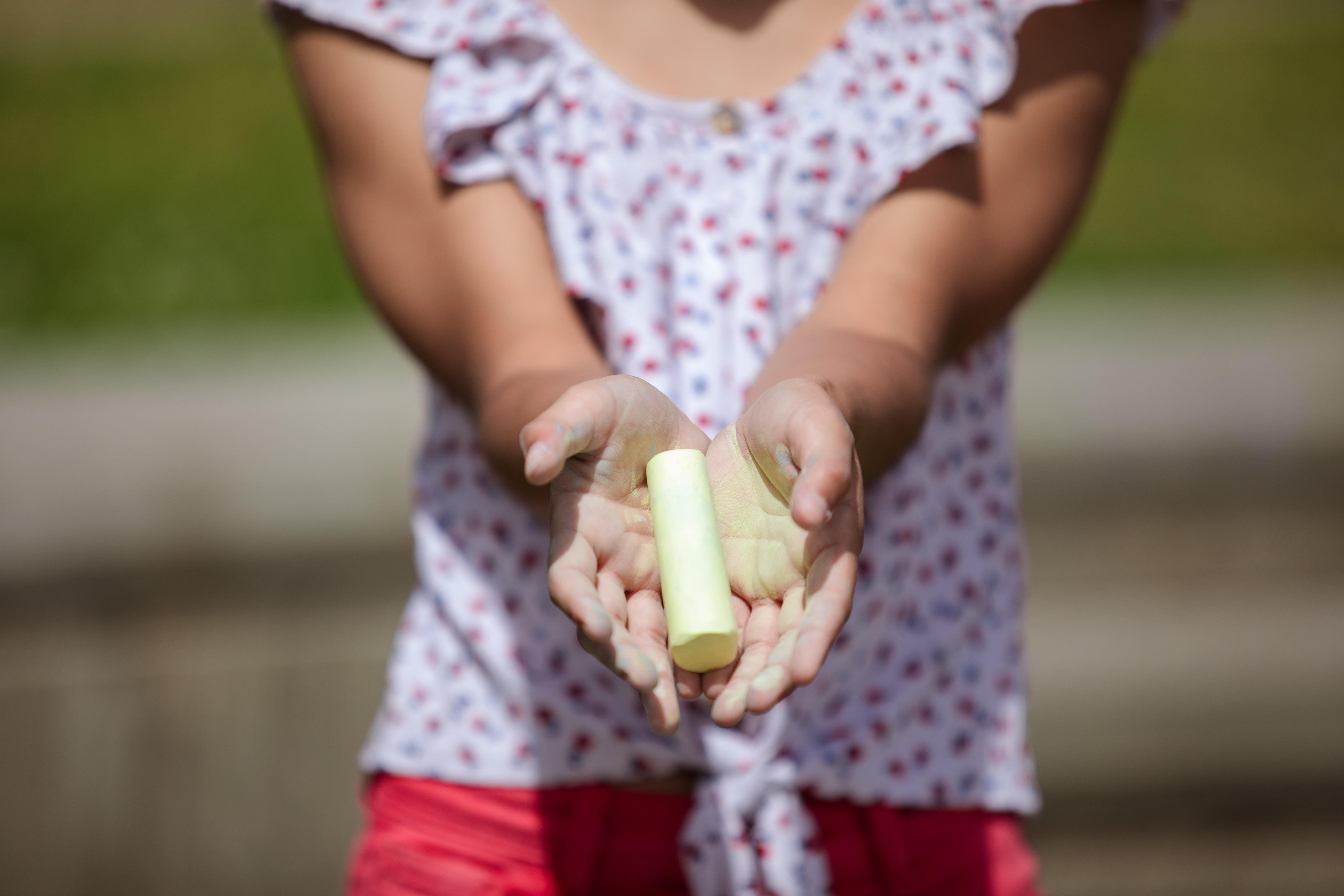  What Will Happen If You Eat Chalk 