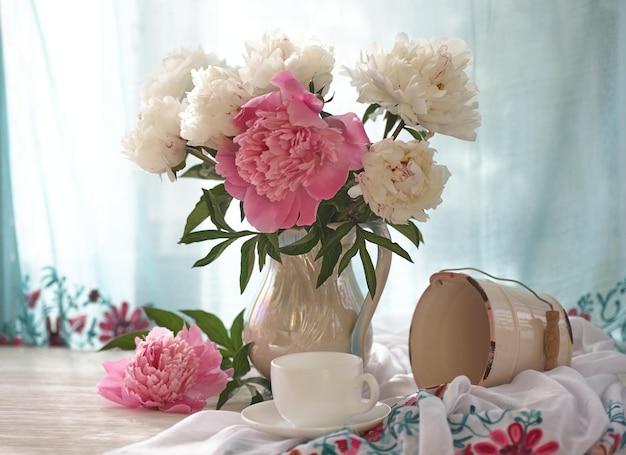 When Are Peonies In Season In California 