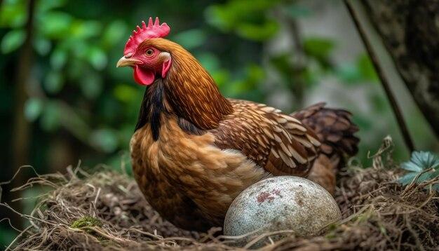 When Do Bantam Chickens Lay Eggs 