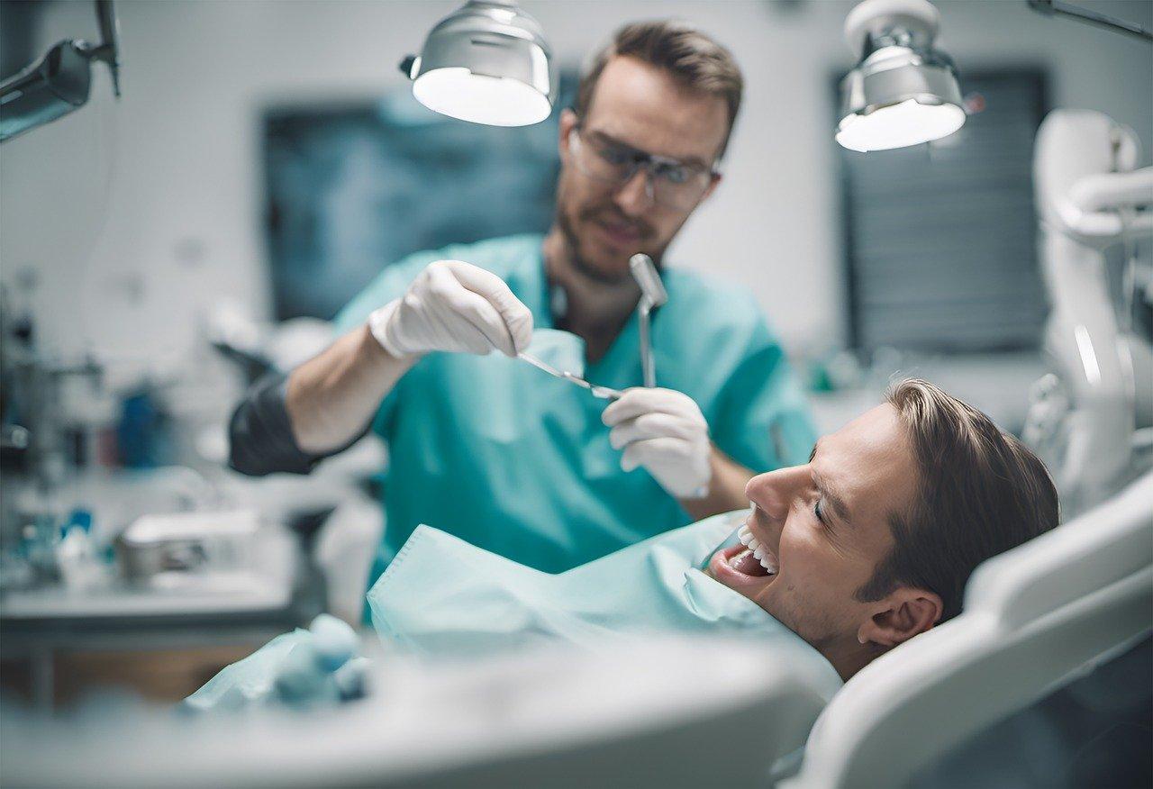  When Does Free Dental Care For Seniors Start 